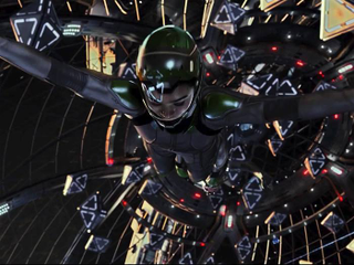 Illustration for article titled So I saw Ender’s Game…